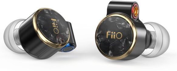 FiiO FD3/FD3 PRO In Ear Monitors