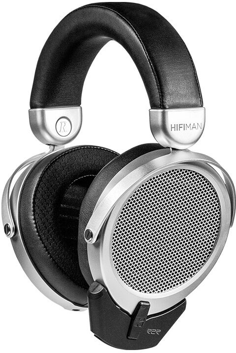 HiFiMAN Deva PRO Open-Back Planar Magnetic Headphones with Bluetooth Attachment