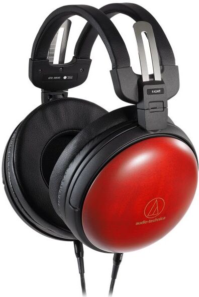 Audio Technica Asada Zakura Dynamic Driver Headphones