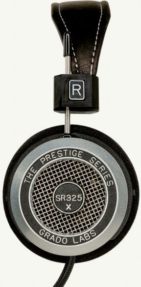 Grado SR 325X Prestige Headphones