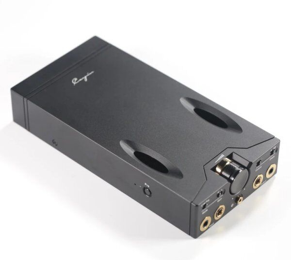 Cayin C9 Portable Headphone Amplifier