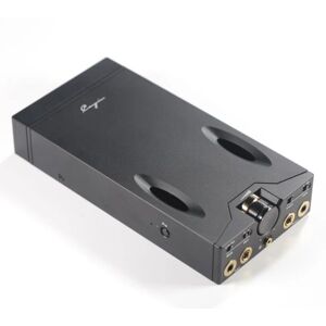 Cayin C9 Portable Headphone Amplifier Cayin C9 Portable Headphone Amplifier
