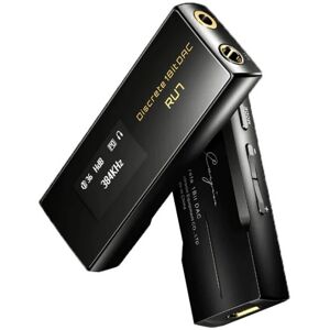 Cayin RU7 USB DAC Headphone Amplifier Cayin RU7 USB DAC Headphone Amplifier