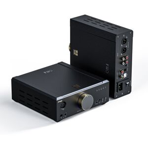 FiiO K9 PRO Desktop Headphone Amplifier & DAC (ESS Edition) (Damaged packaging) FiiO K9 PRO Desktop Headphone Amplifier & DAC (ESS Edition) (Damaged packaging)