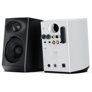 FiiO SP3 BT High Fidelity Active Desktop Speakers with Bluetooth FiiO SP3 BT High Fidelity Active Desktop Speakers with Bluetooth