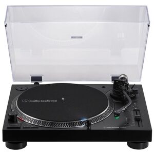 Audio Technica AT-LP120X BT Manual Direct-Drive Turntable (Analogue, Bluetooth & USB)