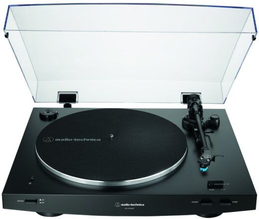 Audio Technica LP3XBT Automatic Wireless Turntable