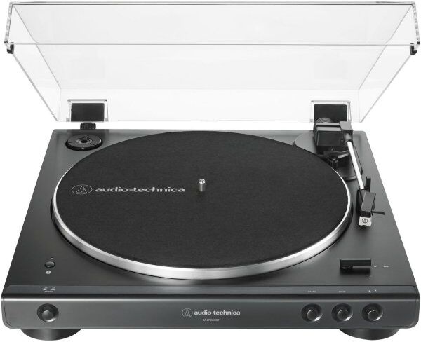Audio Technica AT-LP60XBT Turntable