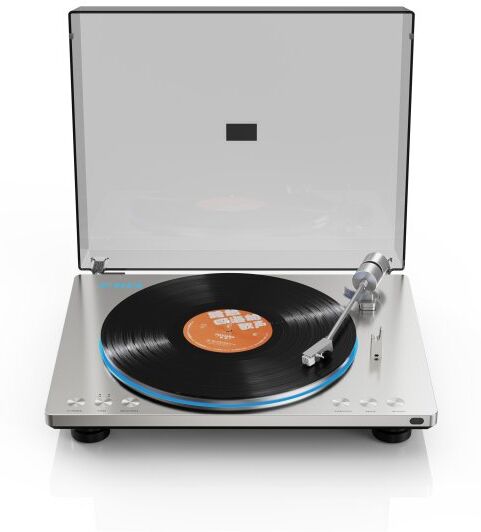 FiiO TT13 Turntable with Bluetooth