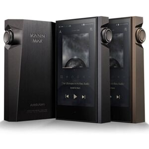 Astell & Kern Astell&Kern KANN MAX Digital Audio Player