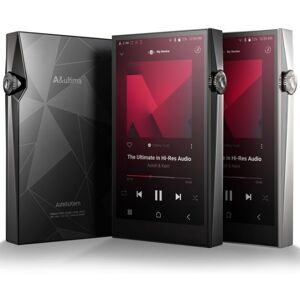 Astell & Kern Astell&Kern A&ultima SP3000 Digital Audio Player