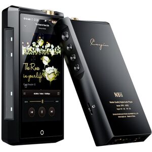 Cayin N8ii Flagship Digital Audio Player (Manufacture Refurbished)