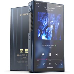 FiiO M23 Portable High Resolution Music Player