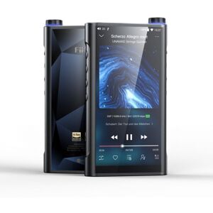 FiiO M15S Desktop/Portable Digital Audio Player FiiO M15S Desktop/Portable Digital Audio Player