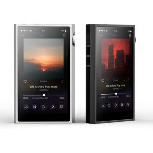 Shanling M5 Ultra AK4499EX + AK4191 MTouch Digital Audio Player Shanling M5 Ultra AK4499EX + AK4191 MTouch Digital Audio Player
