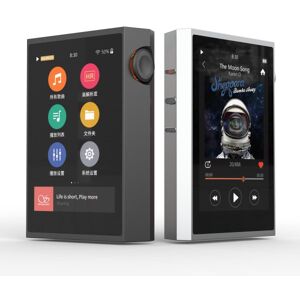 Shanling M1 Plus Hi-Res Digital Audio Player Shanling M1 Plus Hi-Res Digital Audio Player