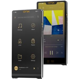Shanling Onix XM10 Ltd Android Digital Audio Player Shanling Onix XM10 Ltd Android Digital Audio Player