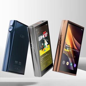 Shanling M7T Portable Android Digital Audio Player Shanling M7T Portable Android Digital Audio Player