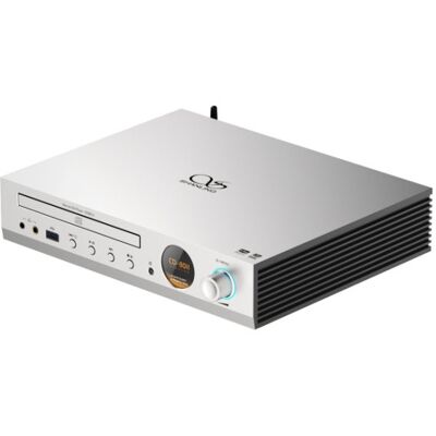 Shanling CD80 II CD Player Shanling CD80 II CD Player