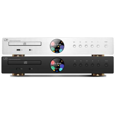 Shanling CD-S100 CD Player Shanling CD-S100 CD Player