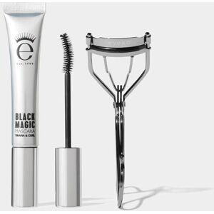 Eyeko Curl & Coat Duo (Worth £31.00) - Black Magic