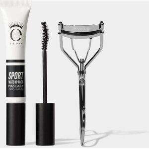 Eyeko Curl & Coat Duo (Worth £31.00) - Sport Waterproof