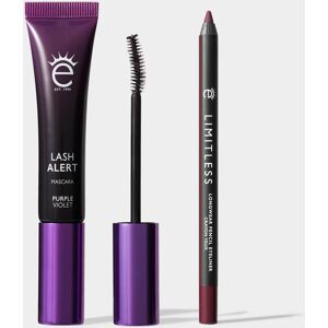 Eyeko The Colour Duo (Worth £32) - Purple