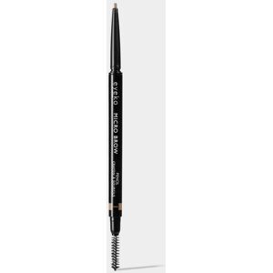 Eyeko Micro Brow Precision Pencil (Various Shades) - 1 - Ash Blonde