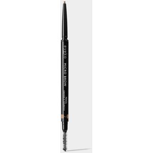 Eyeko Micro Brow Precision Pencil (Various Shades) - 2 - Taupe Brown