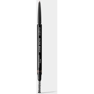 Eyeko Micro Brow Precision Pencil (Various Shades) - 3 - Medium Brown