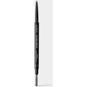 Eyeko Micro Brow Precision Pencil (Various Shades) - 4 - Deep Brown