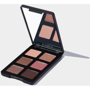 Eyeko Limitless Eyeshadow Palette - Concrete Pink