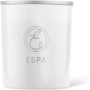 ESPA Positivity Candle 200g Jasmine Gardenia Rose Geranium Orange - Candle ESPA Positivity Candle 200g Jasmine Gardenia Rose Geranium Orange - Candle