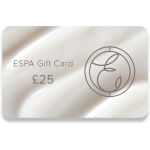 ESPA Gift Voucher - £25