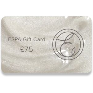 ESPA Gift Voucher - £75