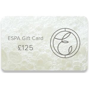 ESPA Gift Voucher - £125