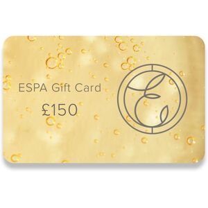 ESPA Gift Voucher - £150