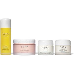 ESPA Total Body Restoration (Worth £143)