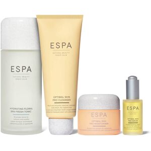 ESPA All Skin Types (Worth £164.00)