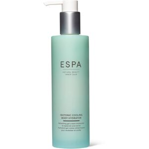 ESPA Isotonic Cooling Body Hydrator