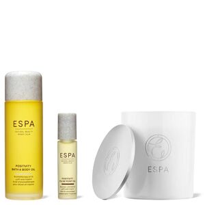 ESPA Positivity Massage (Worth £96)