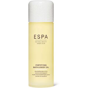 ESPA Fortifying Bath & Body Oil - Bath & Body Oil ESPA Fortifying Bath & Body Oil - Bath & Body Oil