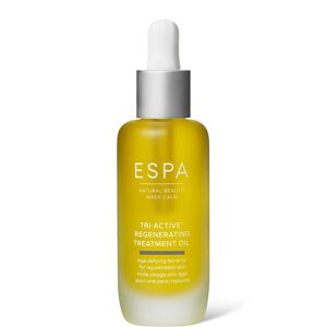 ESPA Tri-Active™ Regenerating Treatment Oil