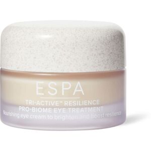 ESPA Tri-Active™ Resilience Pro-Biome Eye Treatment