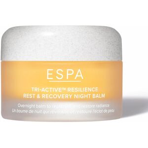 ESPA Tri-Active™ Resilience Rest and Recovery Night Balm