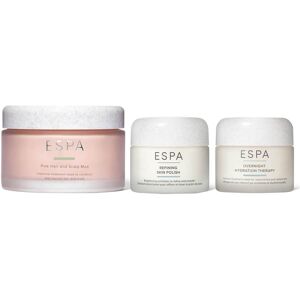 ESPA Self Care at Home (Worth £107.00)