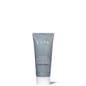 ESPA Tri-Active™ Regenerating Phyto-Collagen Plumping Cream 15ml