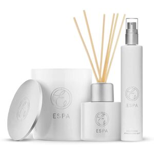 ESPA House Warming Bundle (Worth £110.00)