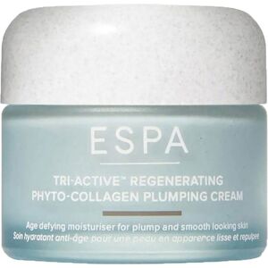 ESPA Face Moisturiser - Tri-Active Regenerating Phyto-Collagen Cream - Age-Defying ESPA Face Moisturiser - Tri-Active Regenerating Phyto-Collagen Cream - Age-Defying
