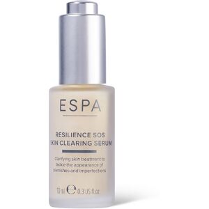 ESPA Tri-Active Resilience SOS Skin Clearing Serum 10ml ESPA Tri-Active Resilience SOS Skin Clearing Serum 10ml